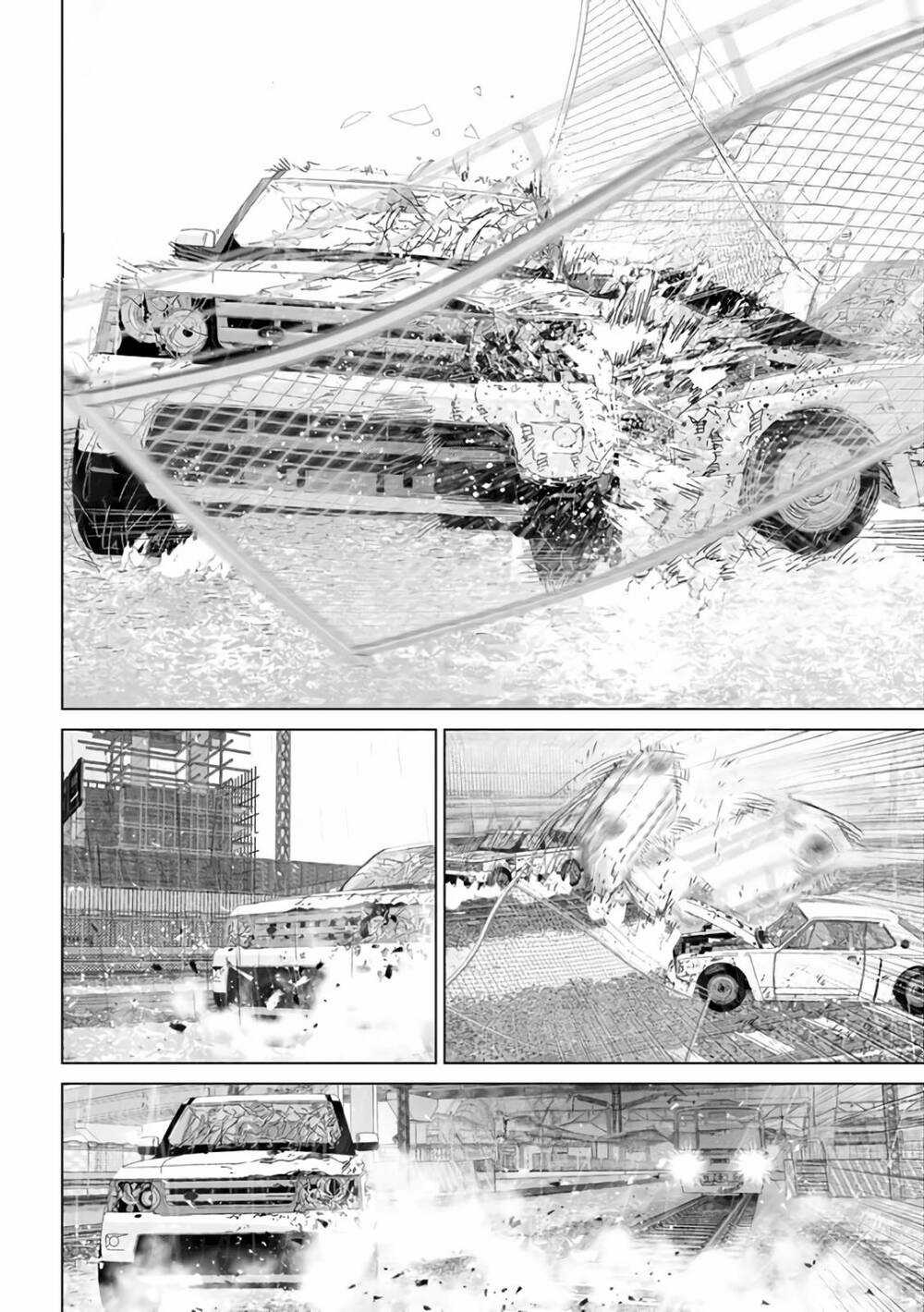 Tái Sinh - Chapter 29 - Trang 29