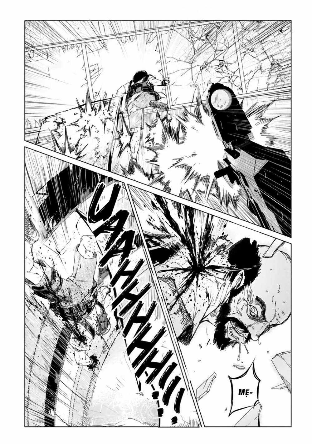 Tái Sinh - Chapter 29 - Trang 4