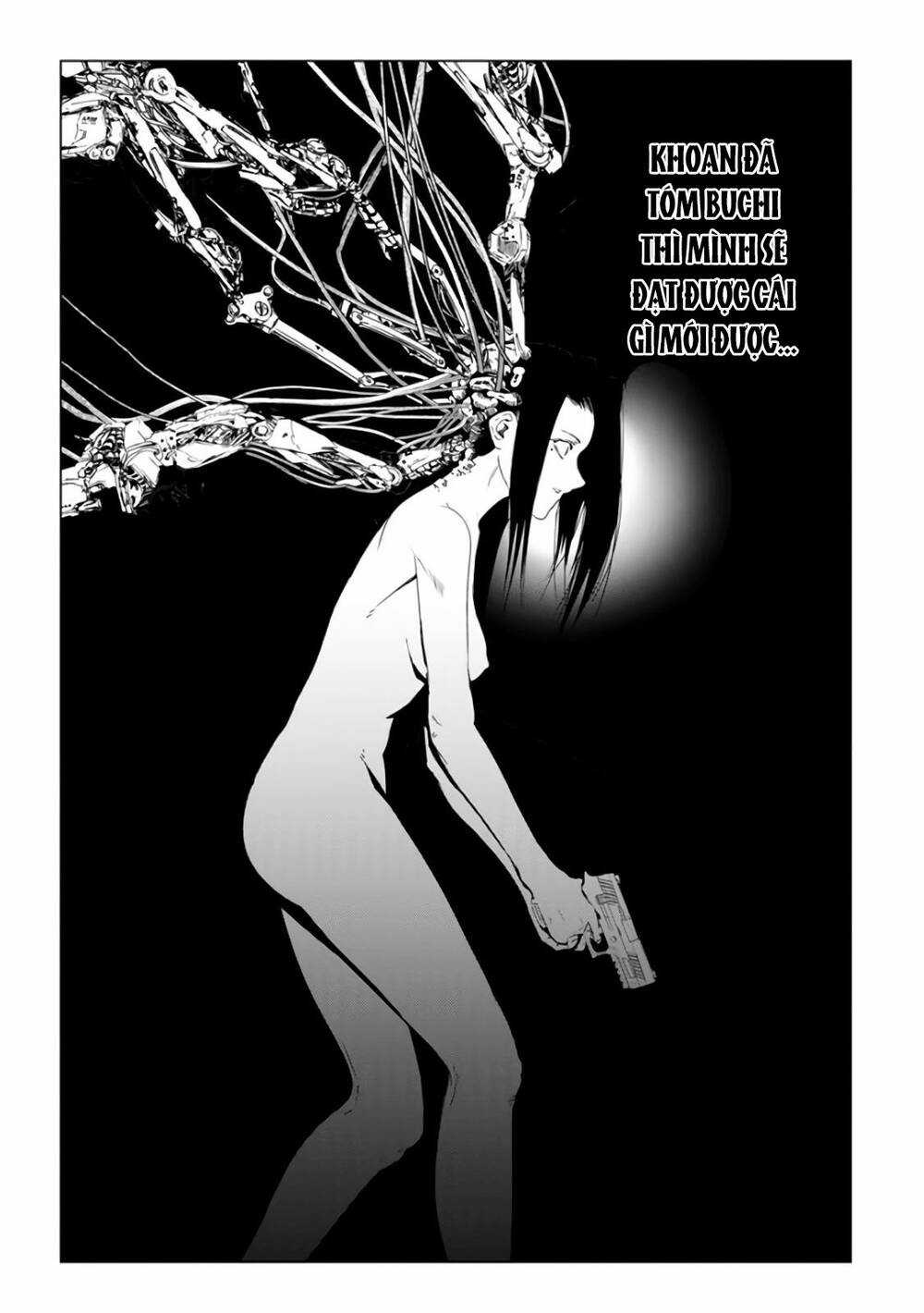 Tái Sinh - Chapter 29 - Trang 40