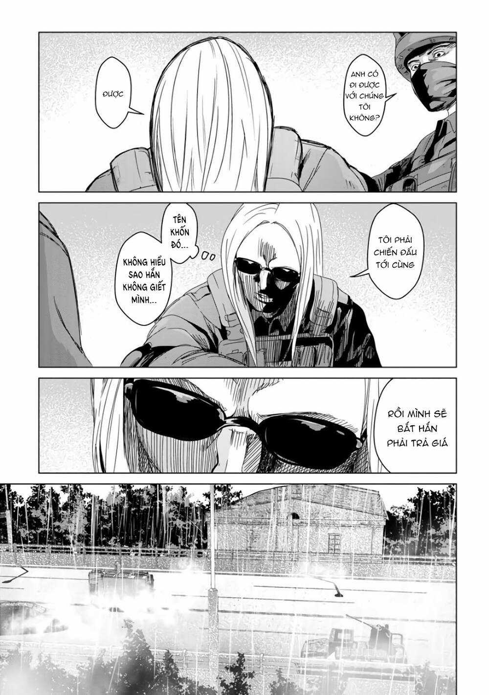 Tái Sinh - Chapter 29 - Trang 43