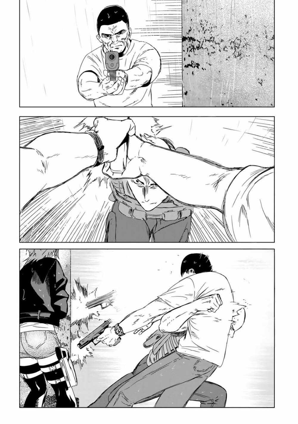 Tái Sinh - Chapter 29 - Trang 48