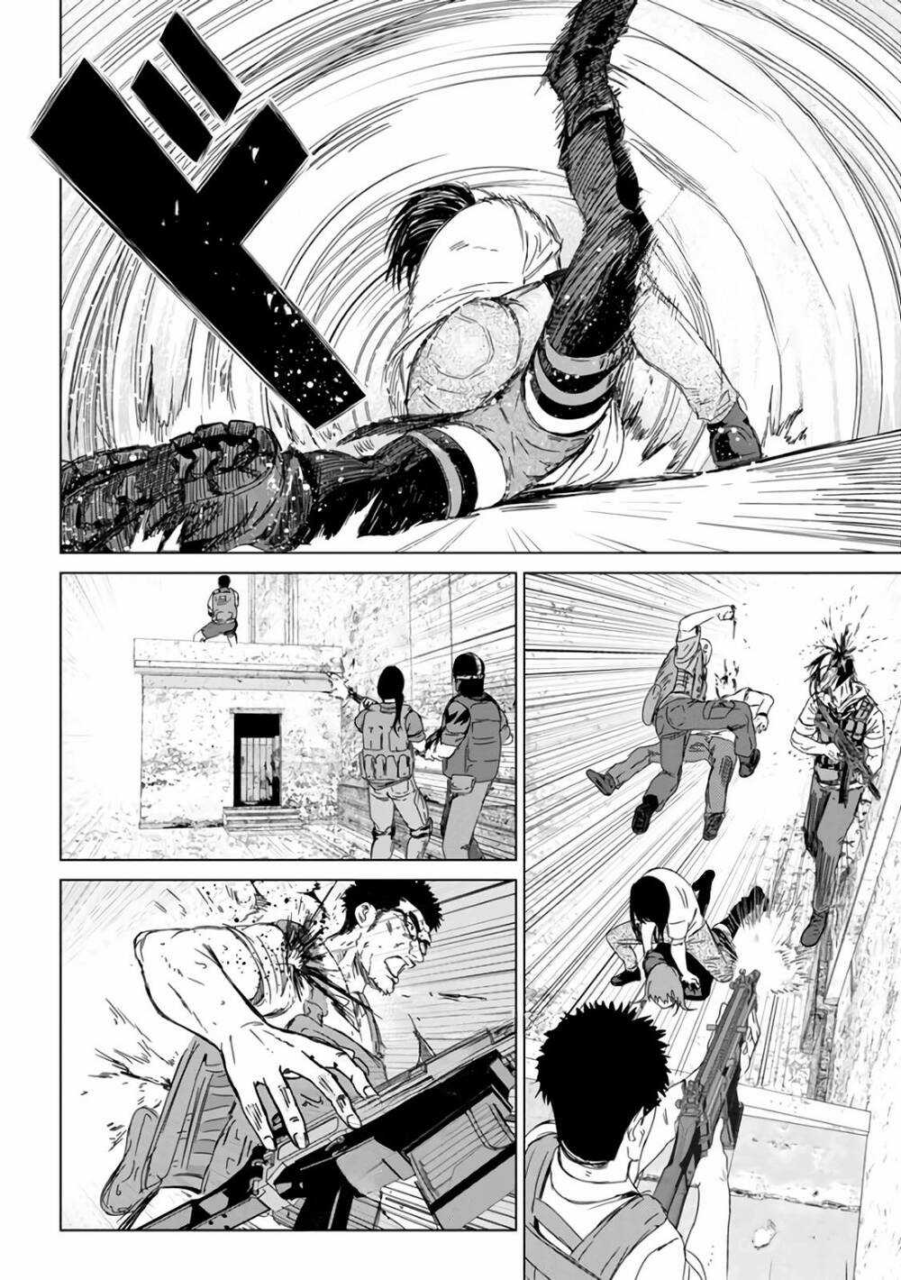 Tái Sinh - Chapter 29 - Trang 50