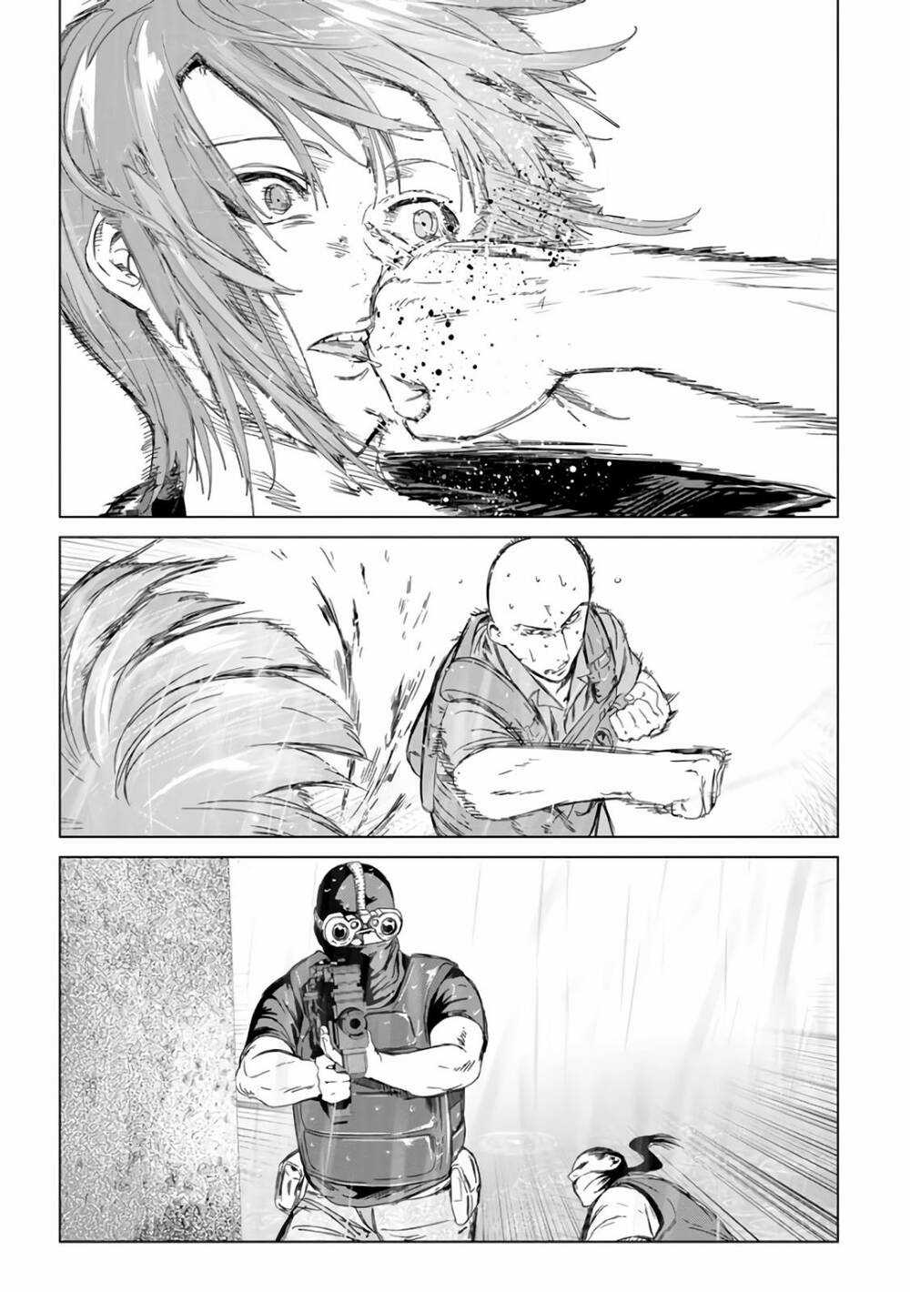 Tái Sinh - Chapter 29 - Trang 52