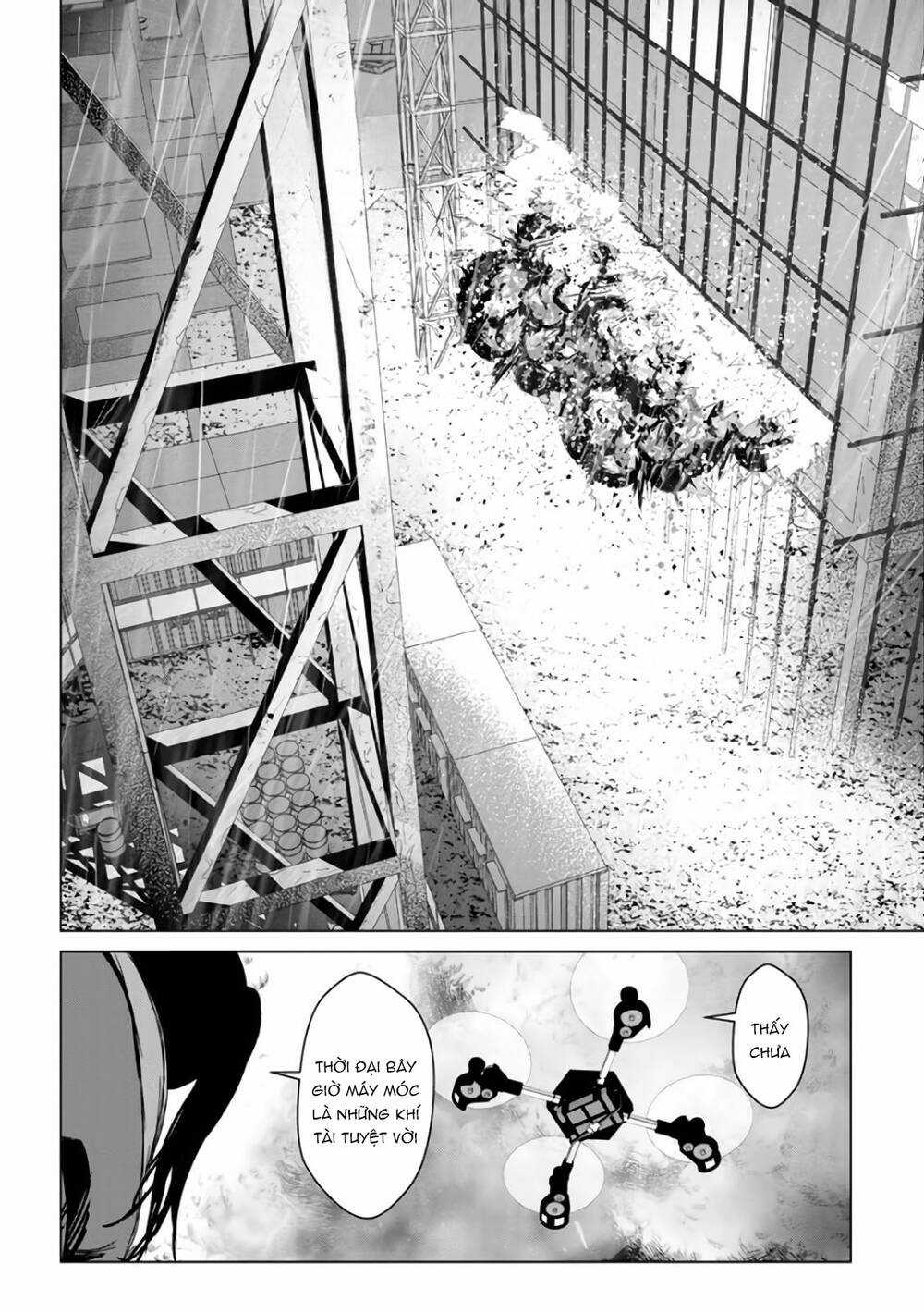 Tái Sinh - Chapter 29 - Trang 54