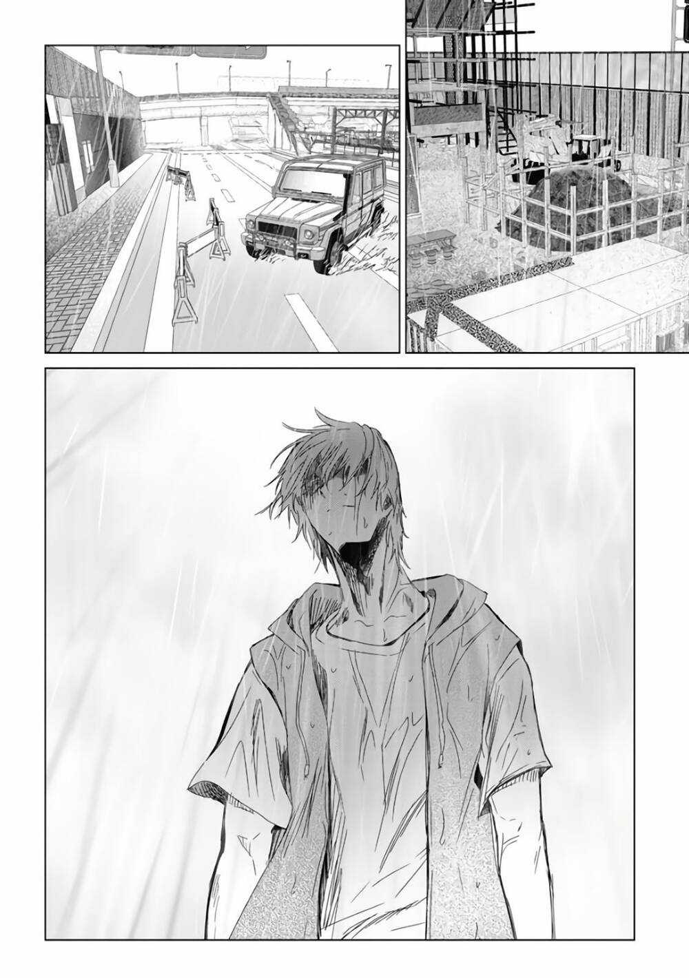 Tái Sinh - Chapter 29 - Trang 58