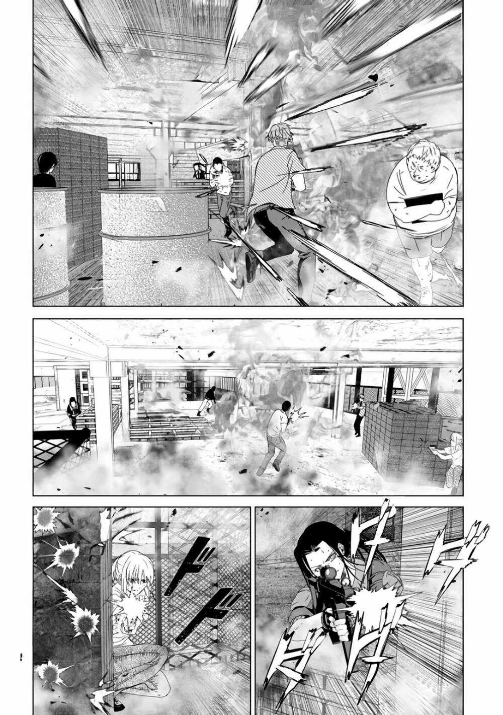 Tái Sinh - Chapter 29 - Trang 64