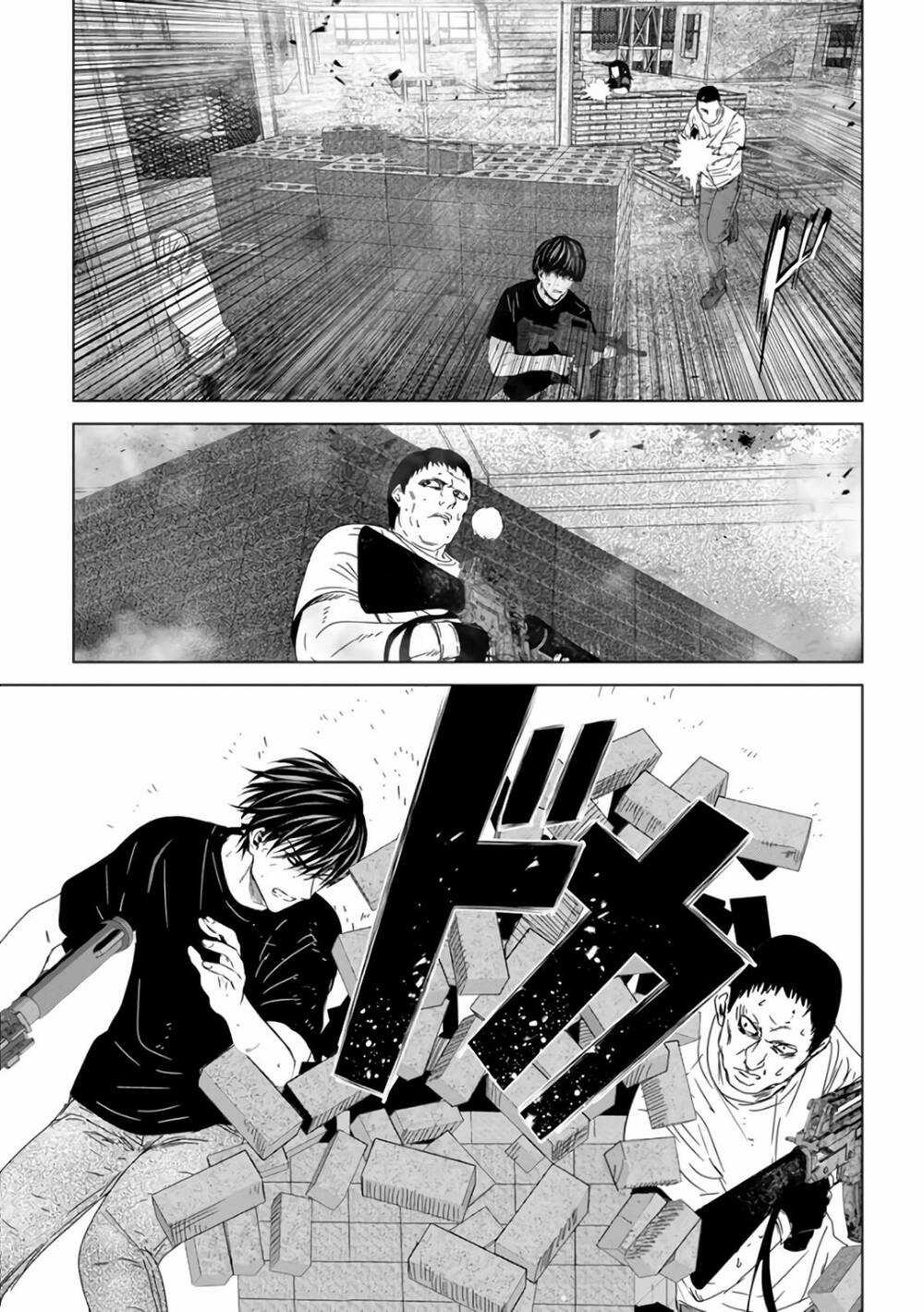 Tái Sinh - Chapter 29 - Trang 65