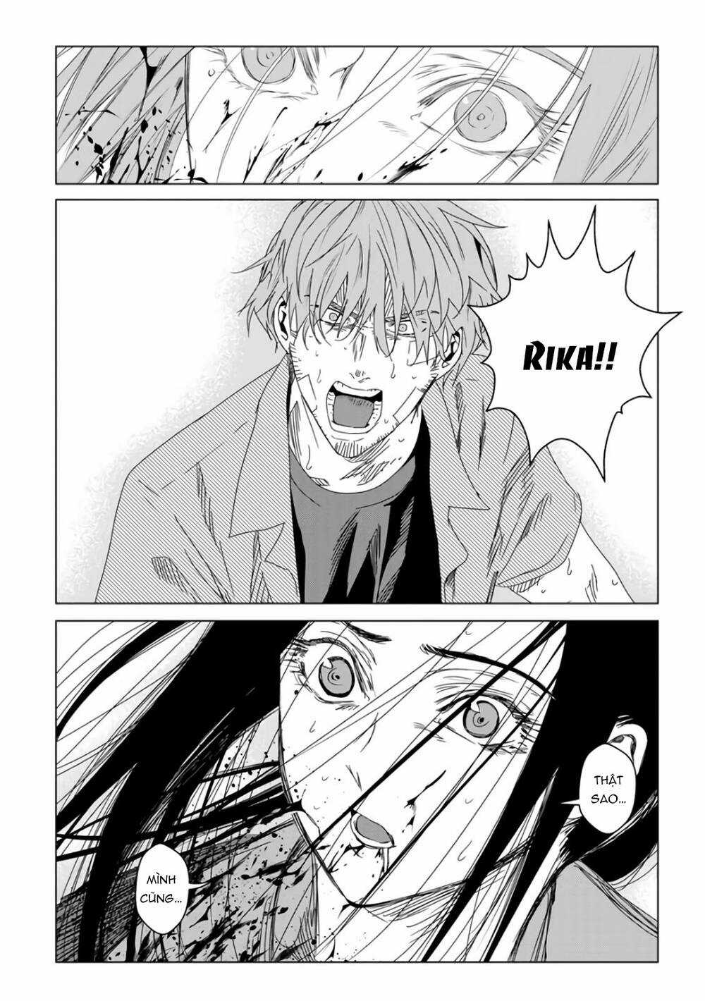 Tái Sinh - Chapter 29 - Trang 73