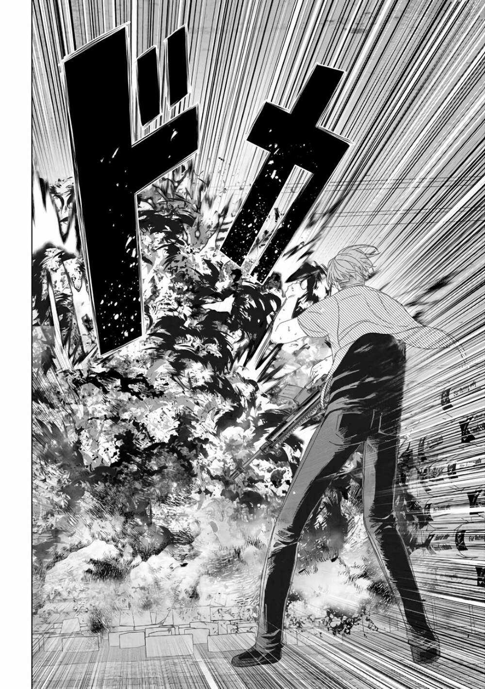 Tái Sinh - Chapter 29 - Trang 74