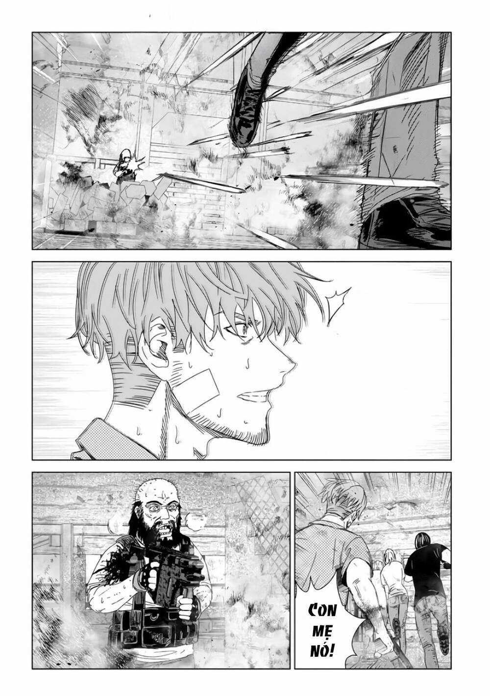 Tái Sinh - Chapter 29 - Trang 76