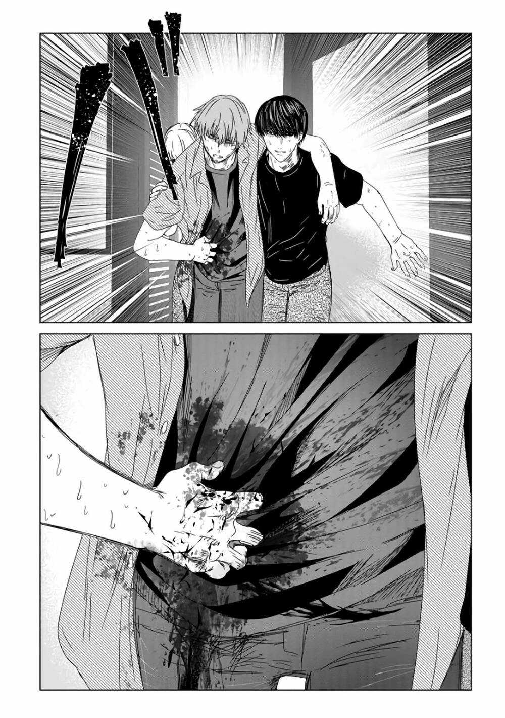 Tái Sinh - Chapter 29 - Trang 79