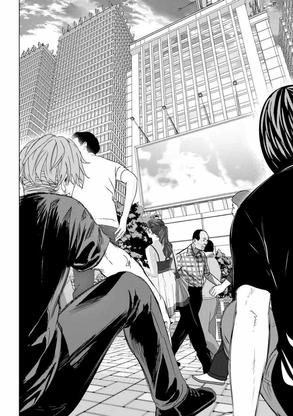 Tái Sinh - Chapter 29 - Trang 85