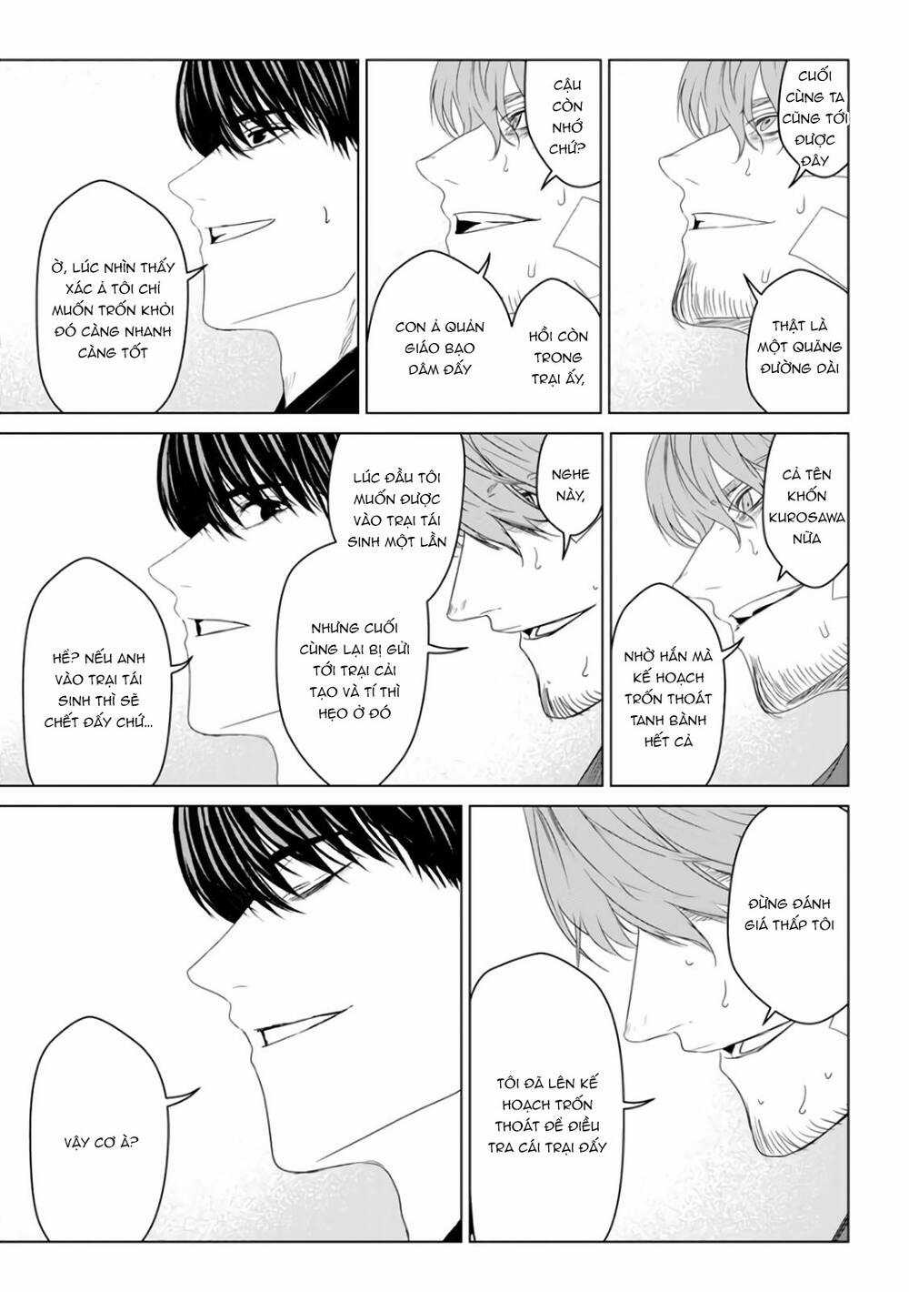 Tái Sinh - Chapter 29 - Trang 86