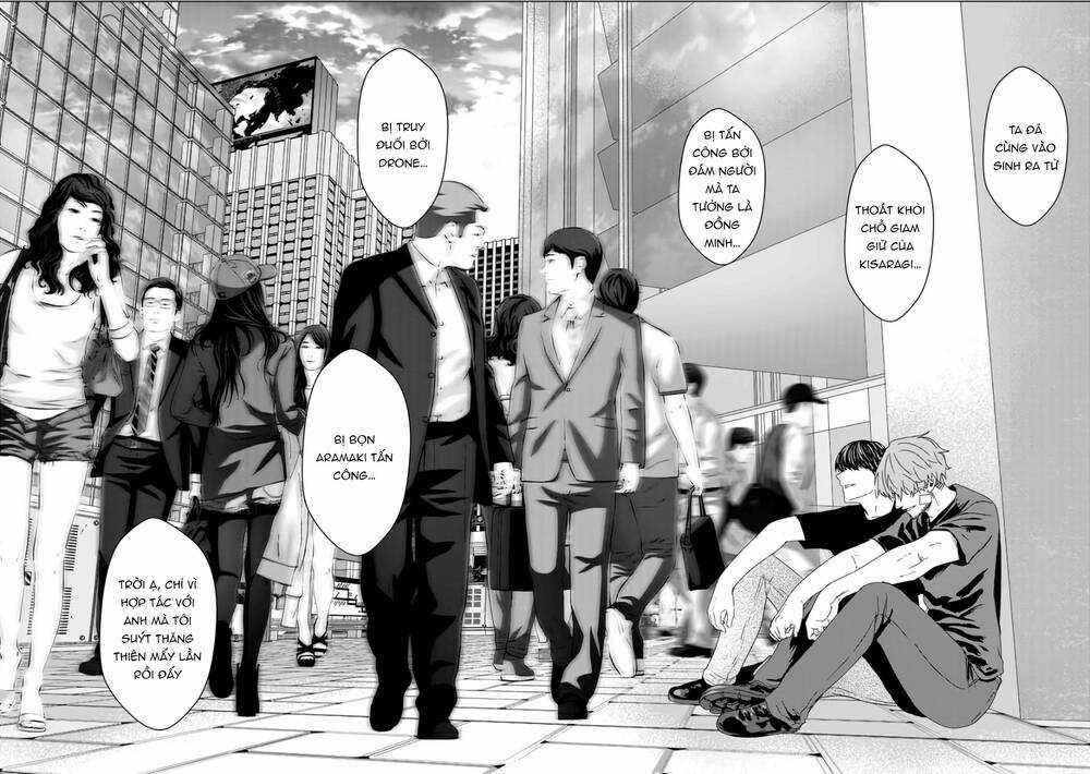 Tái Sinh - Chapter 29 - Trang 87