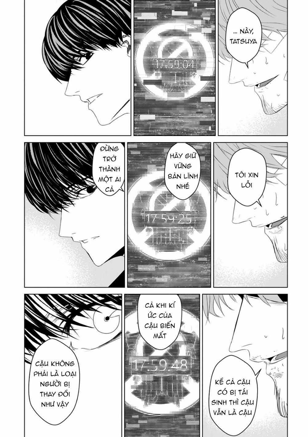 Tái Sinh - Chapter 29 - Trang 89