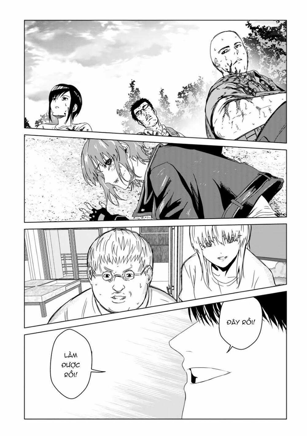 Tái Sinh - Chapter 29 - Trang 92