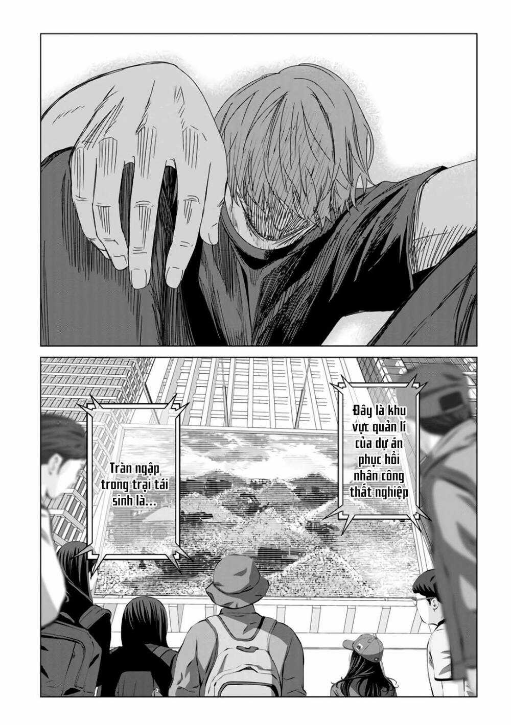 Tái Sinh - Chapter 29 - Trang 94