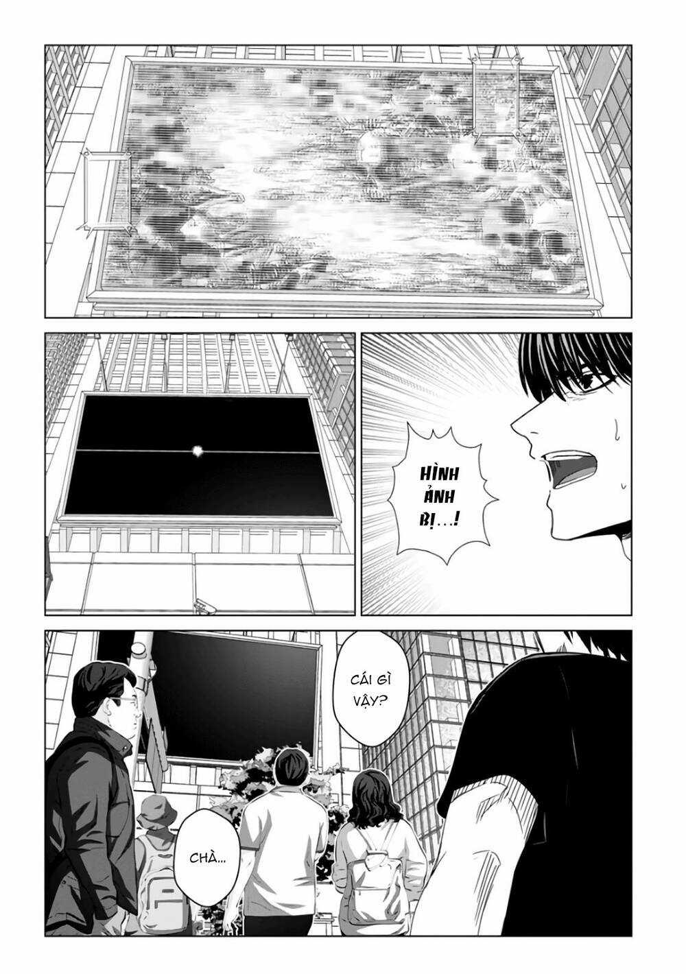 Tái Sinh - Chapter 29 - Trang 95