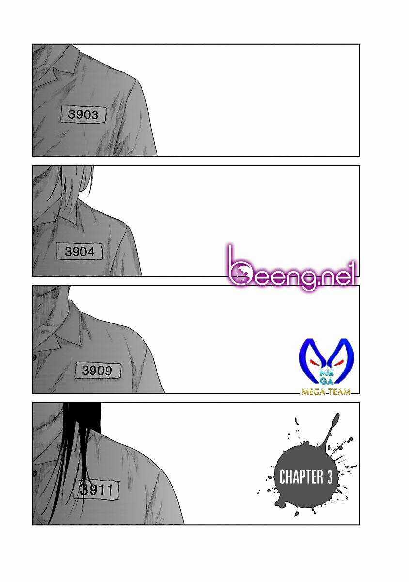 Tái Sinh - Chapter 3.1 - Trang 1