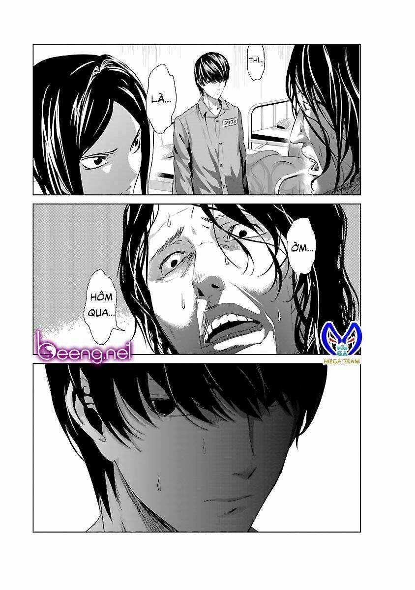 Tái Sinh - Chapter 3.1 - Trang 11