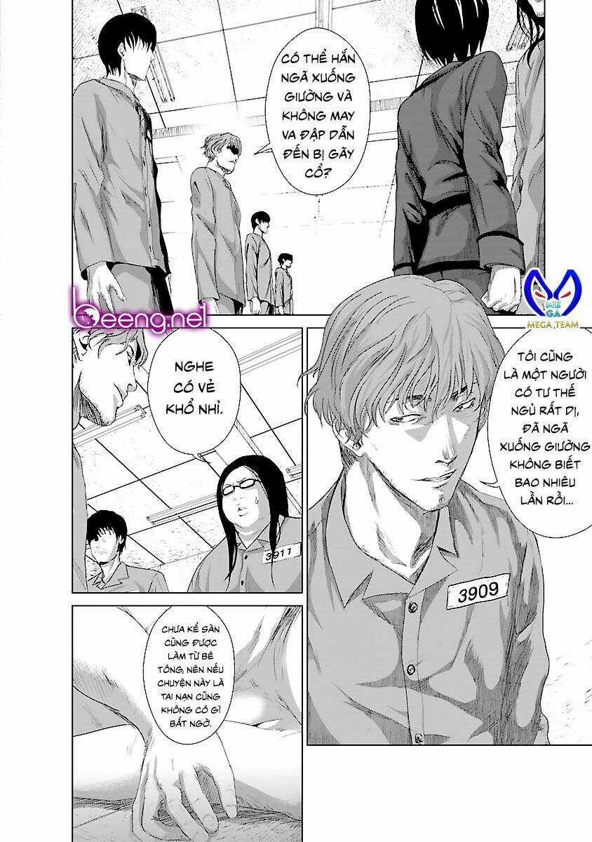 Tái Sinh - Chapter 3.1 - Trang 12