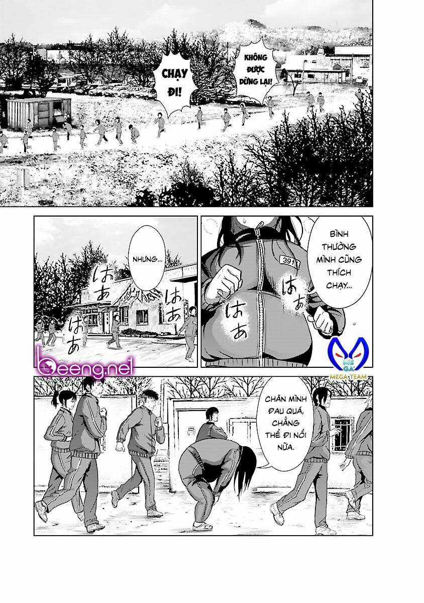 Tái Sinh - Chapter 3.1 - Trang 15