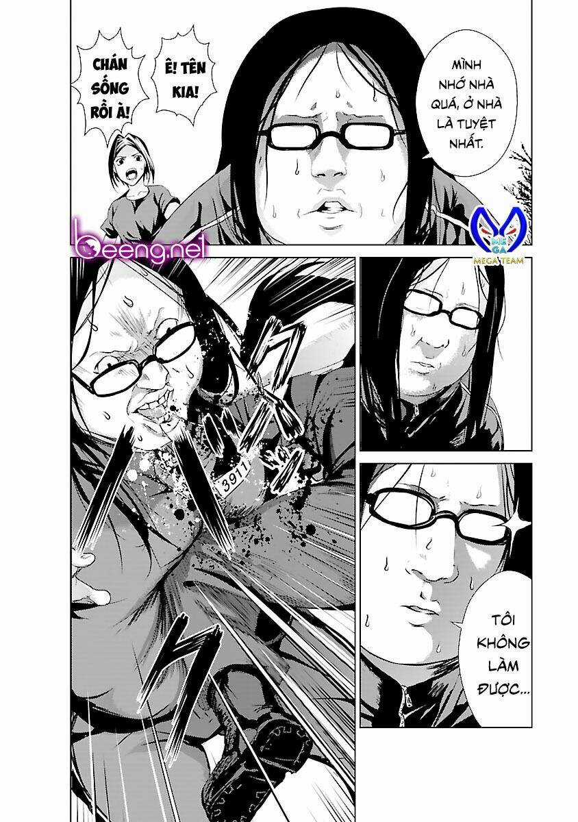 Tái Sinh - Chapter 3.1 - Trang 16