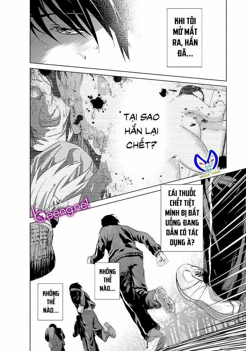 Tái Sinh - Chapter 3.1 - Trang 18