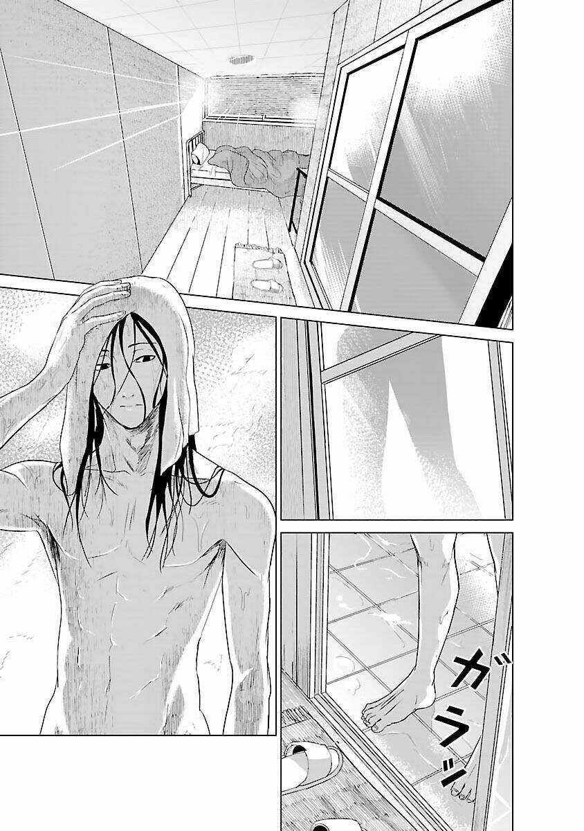 Tái Sinh - Chapter 3.1 - Trang 3