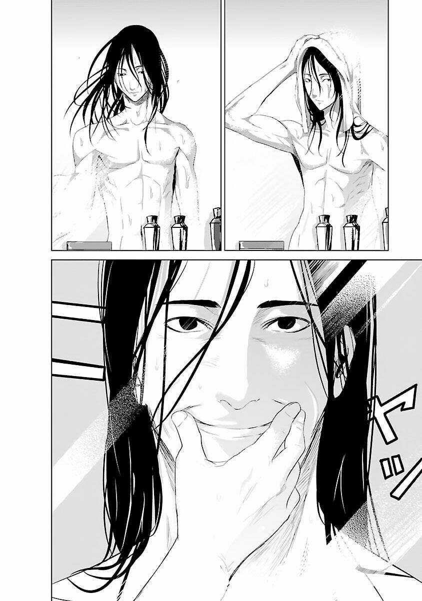 Tái Sinh - Chapter 3.1 - Trang 4