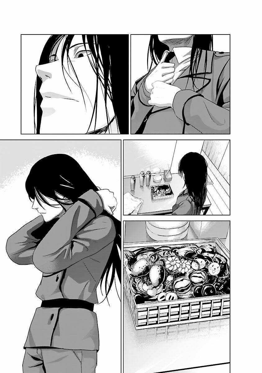 Tái Sinh - Chapter 3.1 - Trang 5