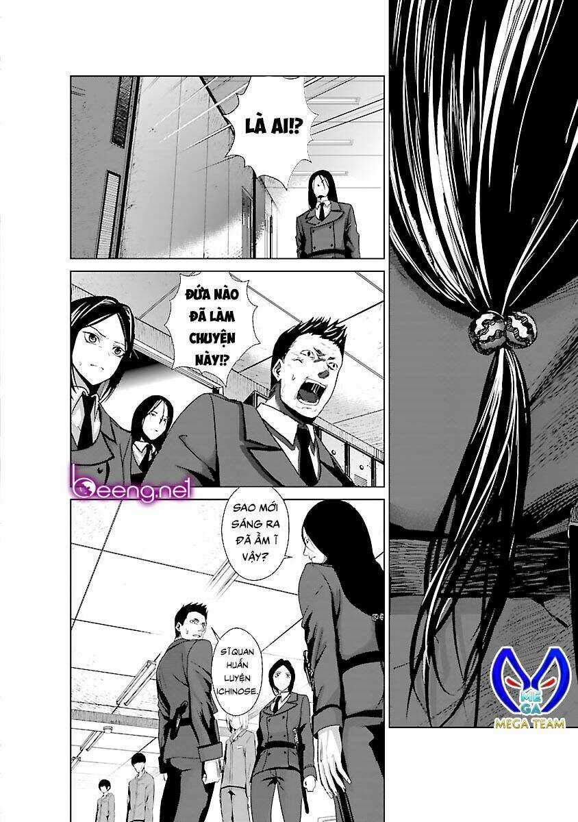 Tái Sinh - Chapter 3.1 - Trang 6