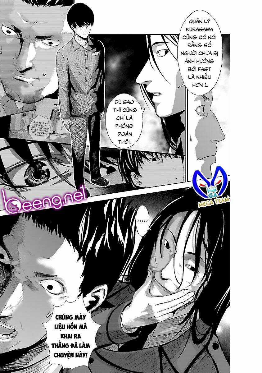 Tái Sinh - Chapter 3.1 - Trang 9