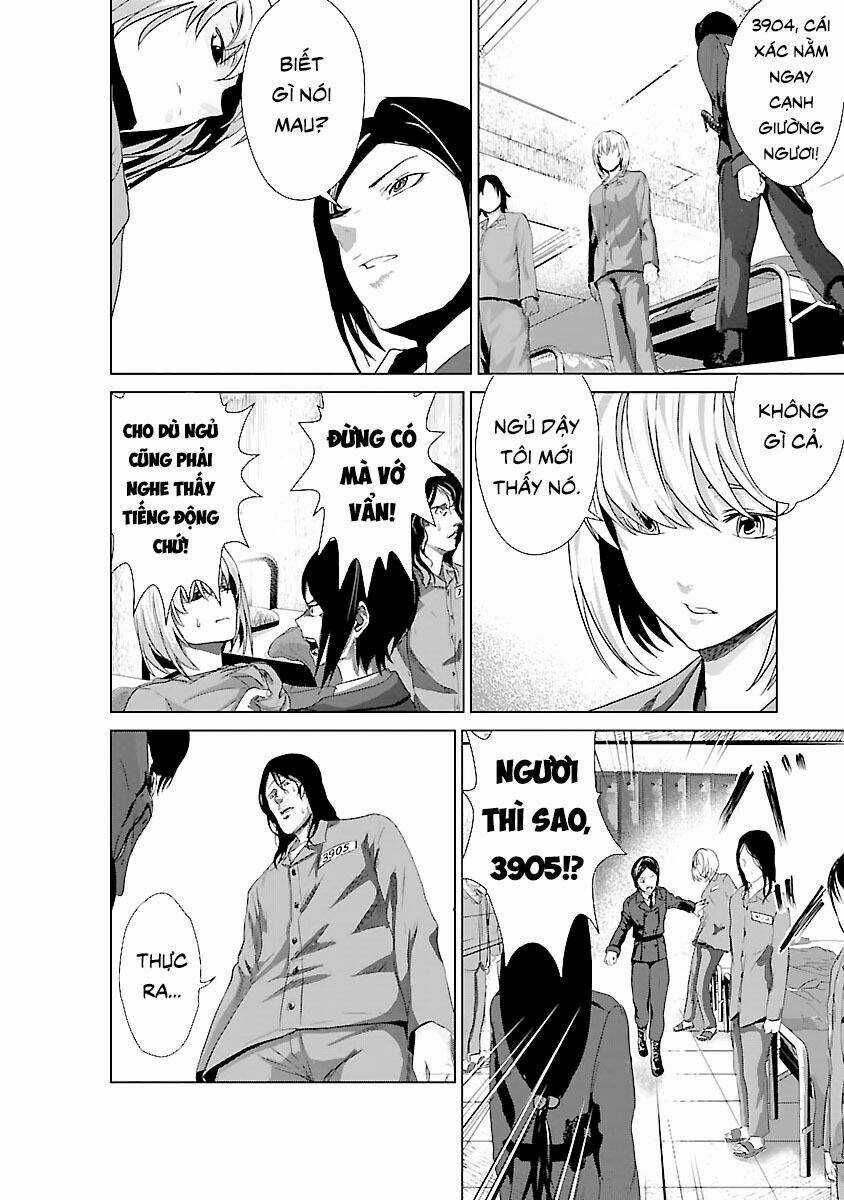 Tái Sinh - Chapter 3.1 - Trang 10