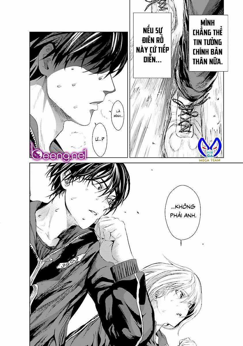 Tái Sinh - Chapter 3.2 - Trang 1