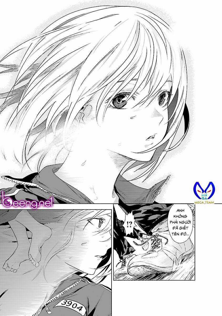 Tái Sinh - Chapter 3.2 - Trang 2