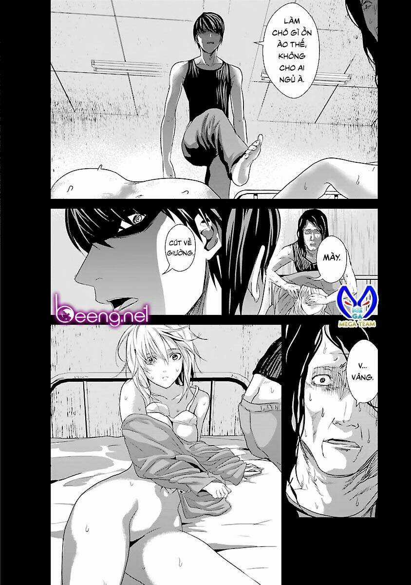 Tái Sinh - Chapter 3.2 - Trang 11