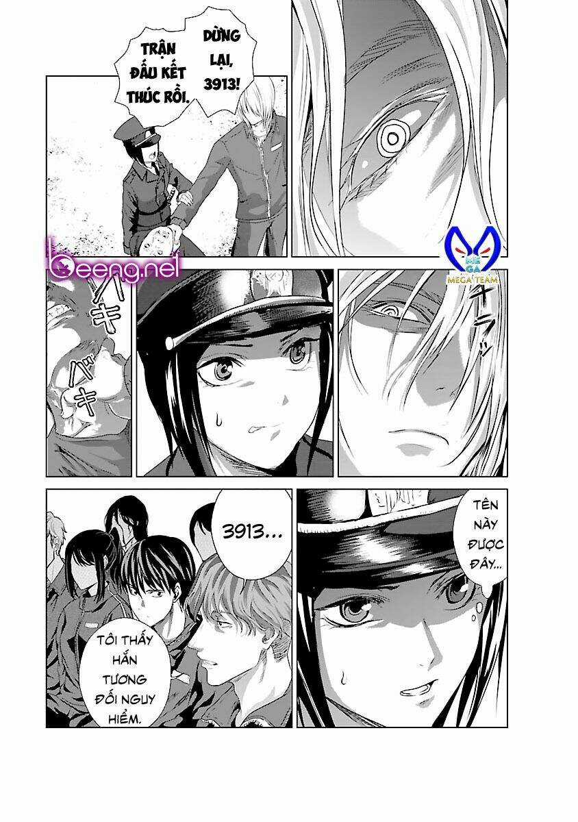 Tái Sinh - Chapter 3.2 - Trang 14