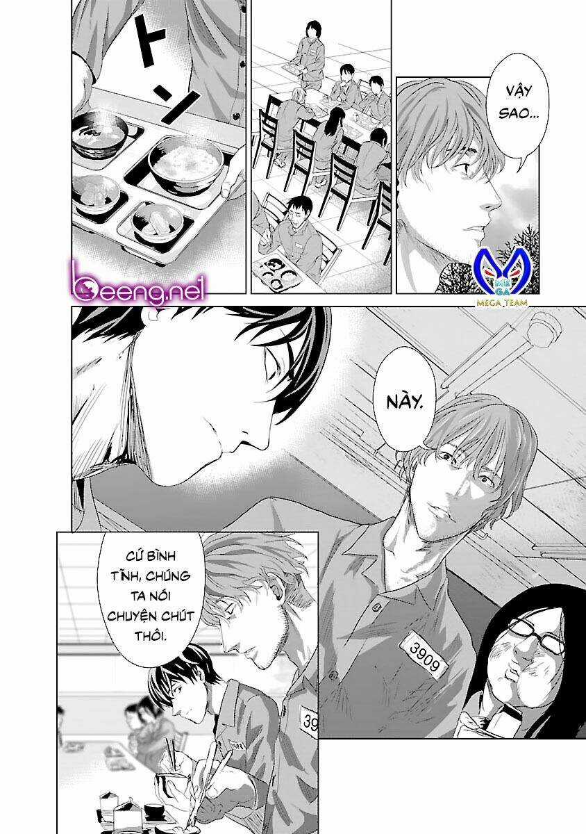 Tái Sinh - Chapter 3.2 - Trang 17