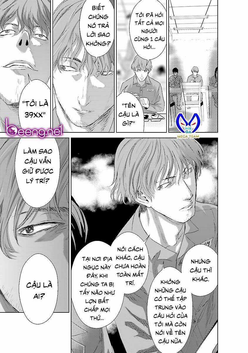 Tái Sinh - Chapter 3.2 - Trang 18