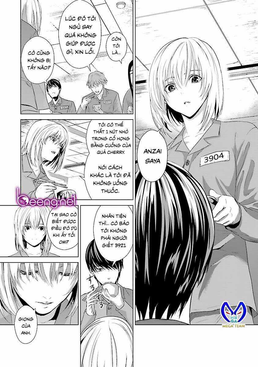 Tái Sinh - Chapter 3.2 - Trang 20