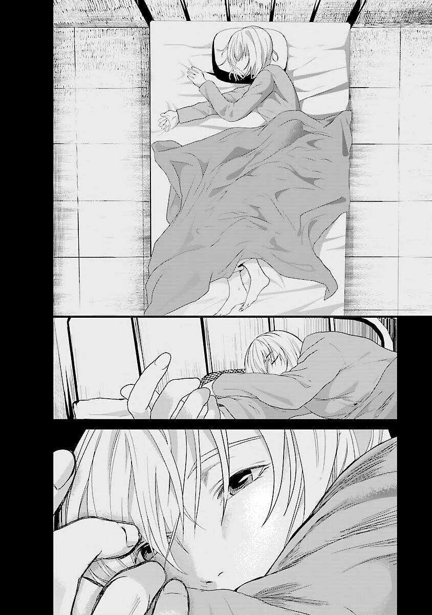 Tái Sinh - Chapter 3.2 - Trang 3