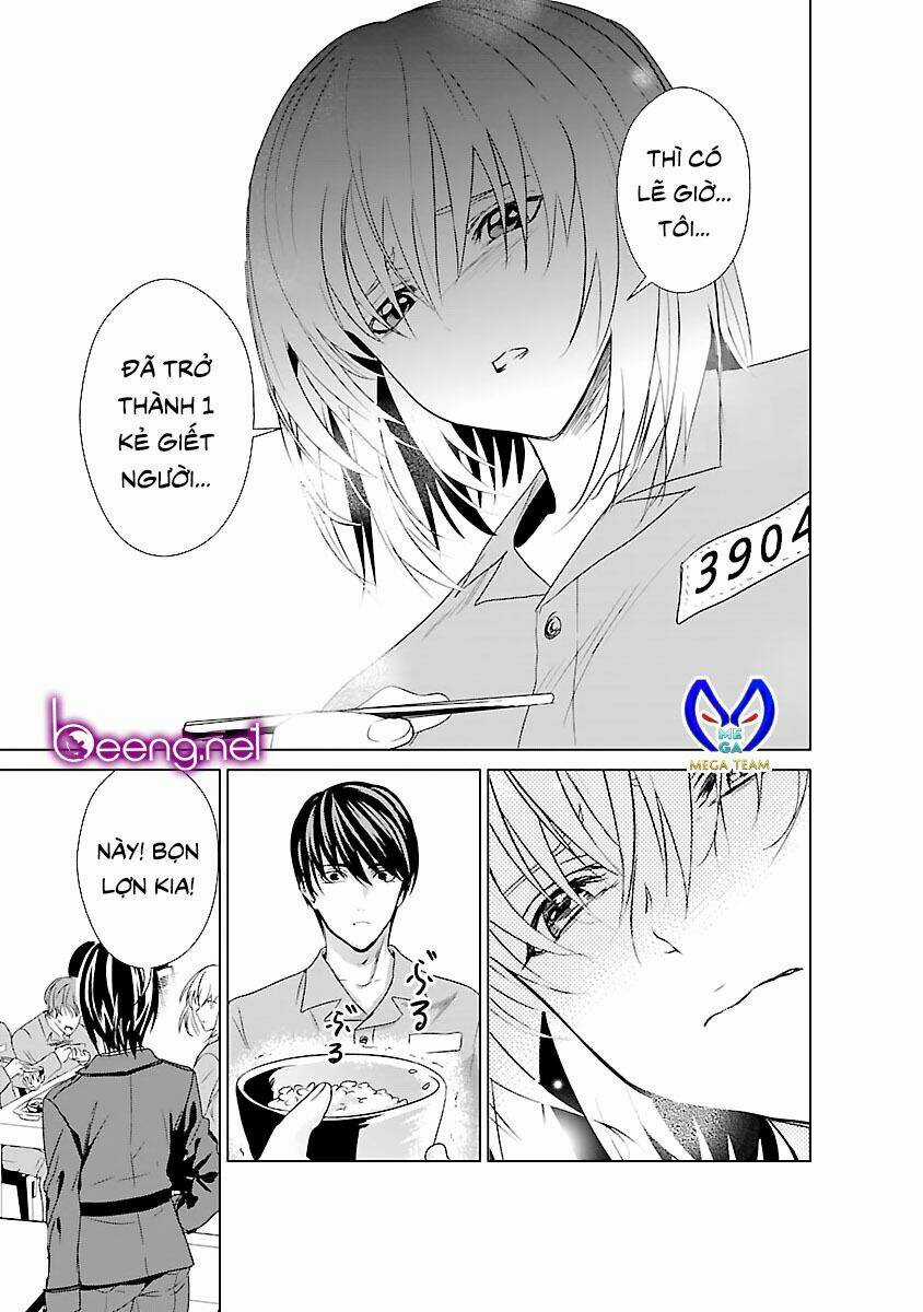 Tái Sinh - Chapter 3.2 - Trang 22