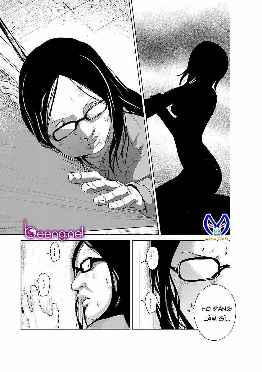 Tái Sinh - Chapter 3.2 - Trang 26