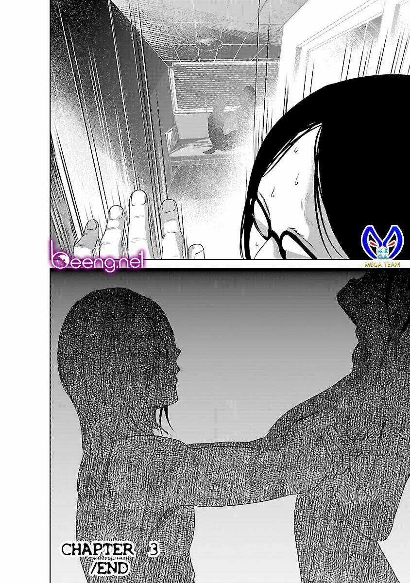 Tái Sinh - Chapter 3.2 - Trang 27