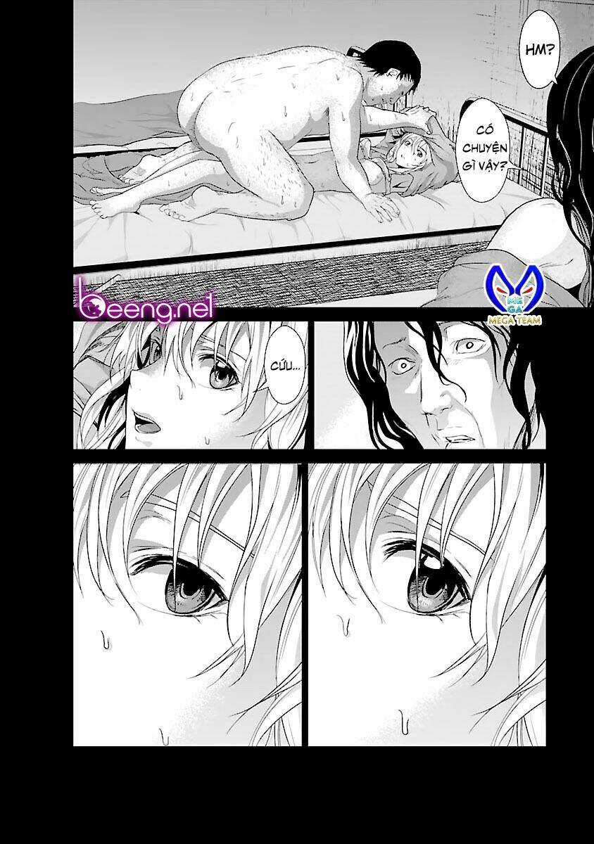 Tái Sinh - Chapter 3.2 - Trang 7