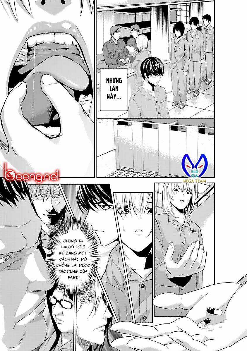 Tái Sinh - Chapter 4.1 - Trang 11