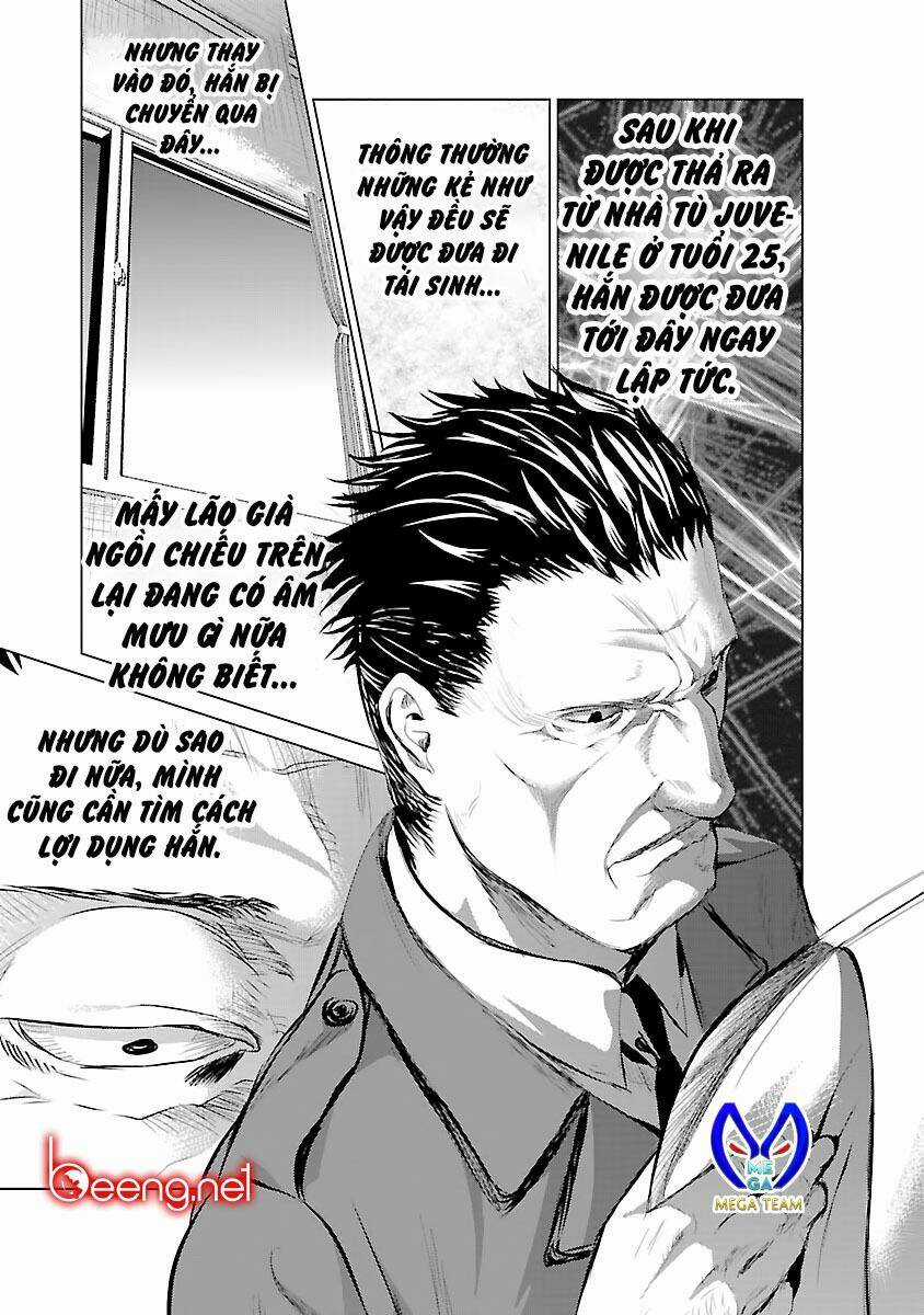 Tái Sinh - Chapter 4.1 - Trang 13