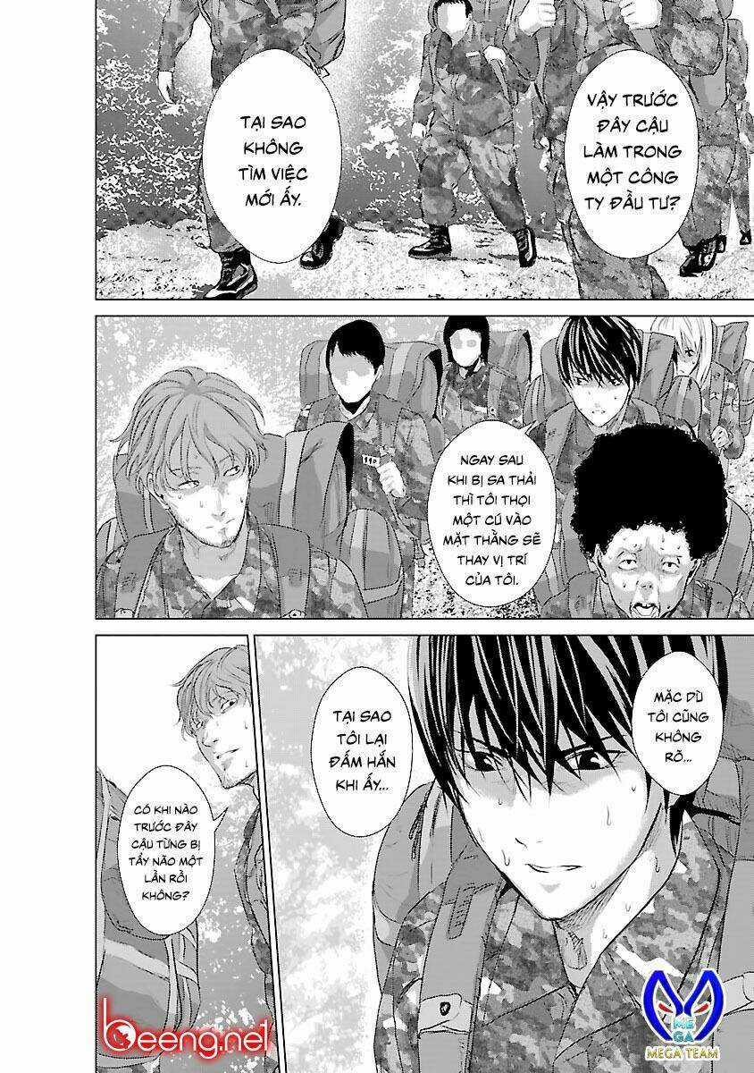 Tái Sinh - Chapter 4.1 - Trang 16