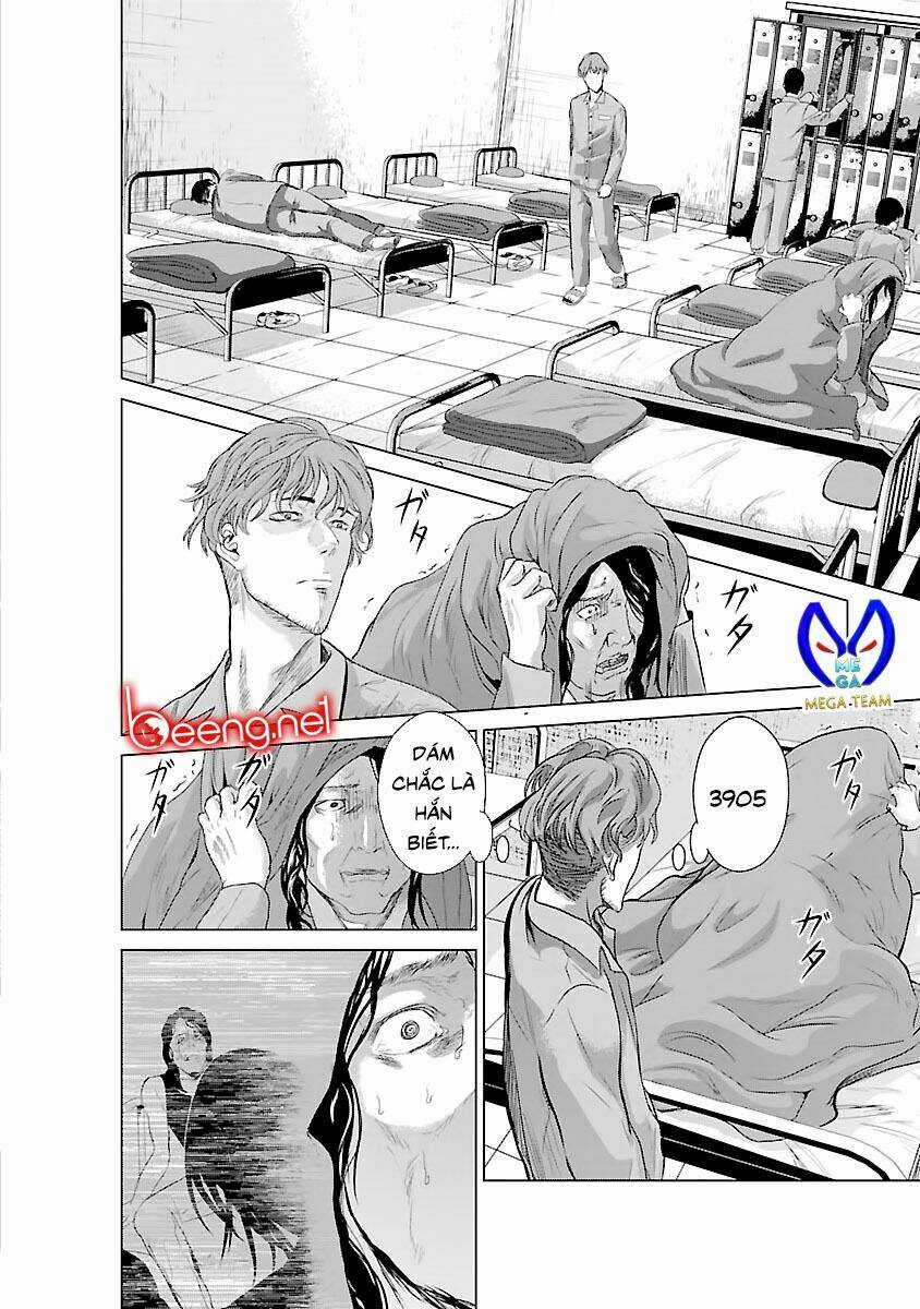 Tái Sinh - Chapter 4.1 - Trang 4